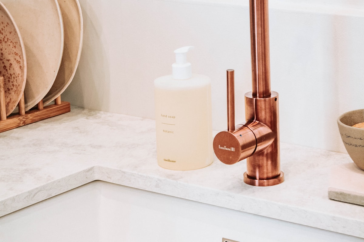 Kitchen Plumbing service in Bothell, WA